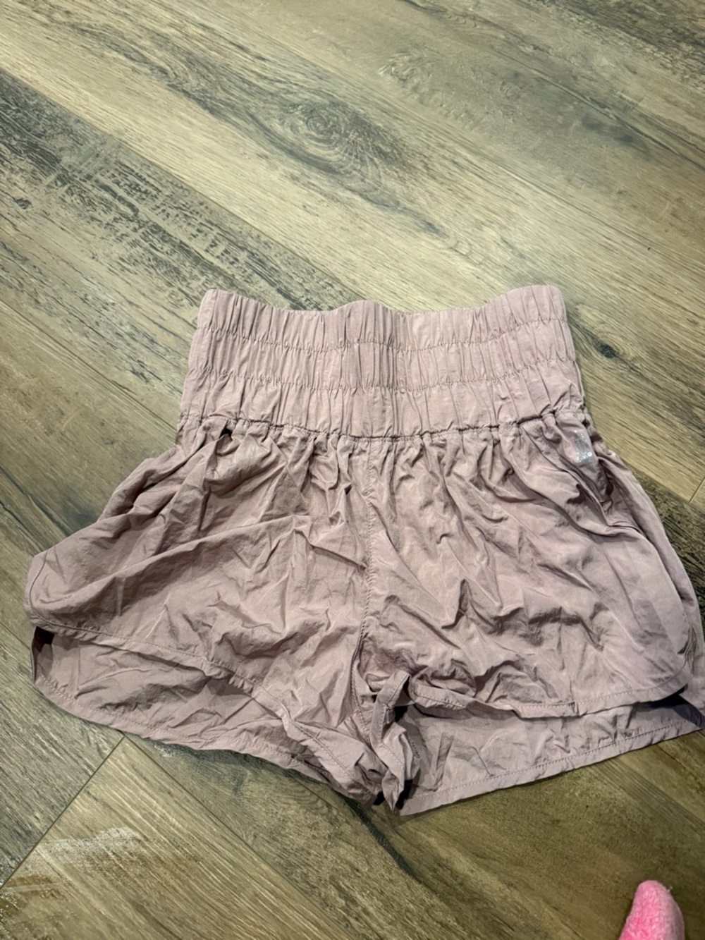 free people shorts